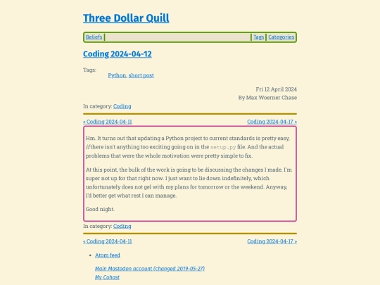 coding-2024-04-12 screenshot