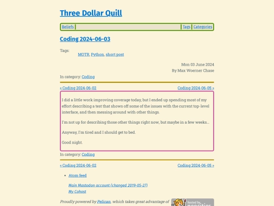 coding-2024-06-03 screenshot