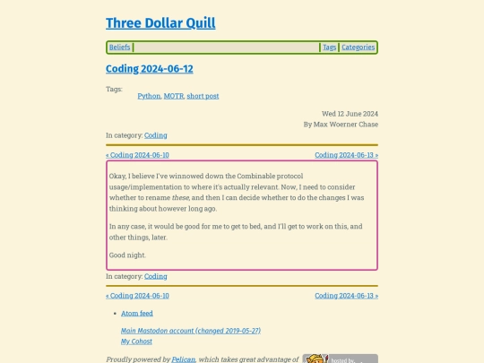 coding-2024-06-12 screenshot