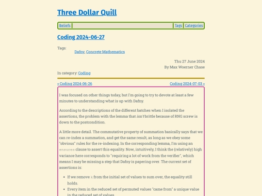 coding-2024-06-27 screenshot