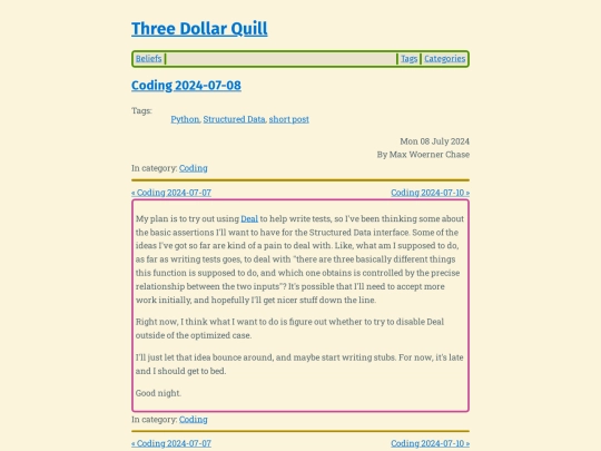 coding-2024-07-08 screenshot