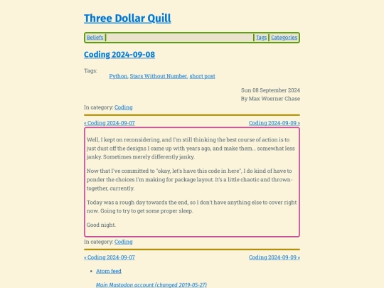 coding-2024-09-08 screenshot
