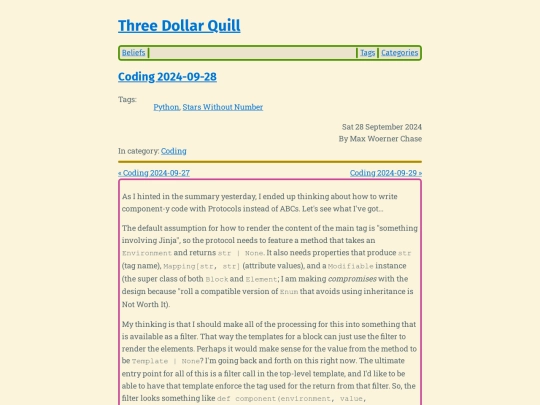 coding-2024-09-28 screenshot