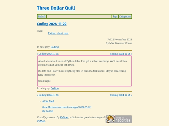 coding-2024-11-22 screenshot