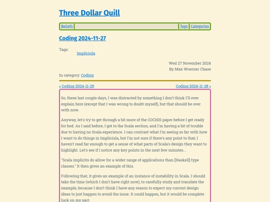 coding-2024-11-27 screenshot