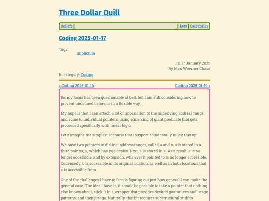 coding-2025-01-17 screenshot