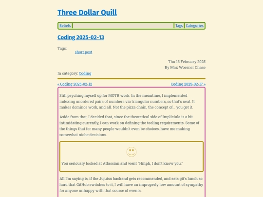 coding-2025-02-13 screenshot