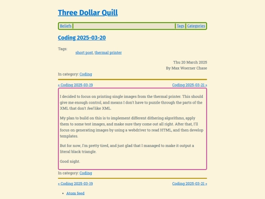 coding-2025-03-20 screenshot