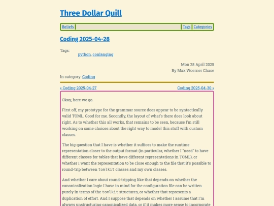 coding-2025-04-28 screenshot
