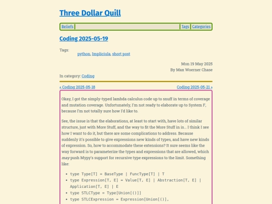 coding-2025-05-19 screenshot