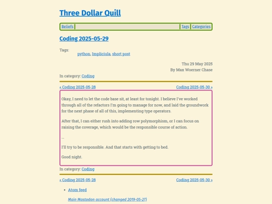 coding-2025-05-29 screenshot