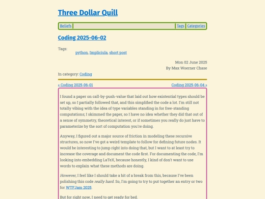 coding-2025-06-02 screenshot