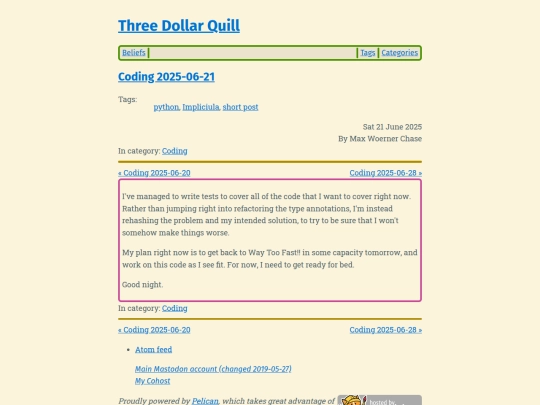 coding-2025-06-21 screenshot