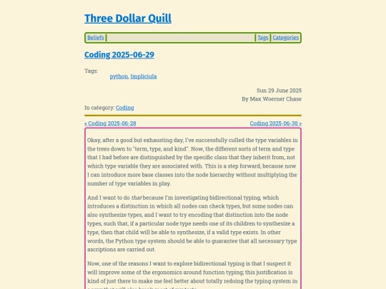 coding-2025-06-29 screenshot