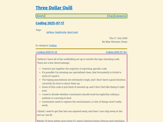 coding-2025-07-17 screenshot