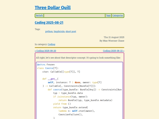 coding-2025-08-21 screenshot