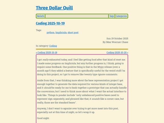 coding-2025-10-19 screenshot