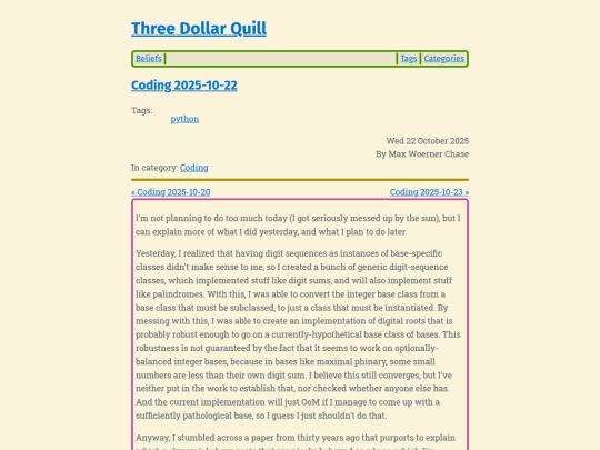 coding-2025-10-22 screenshot