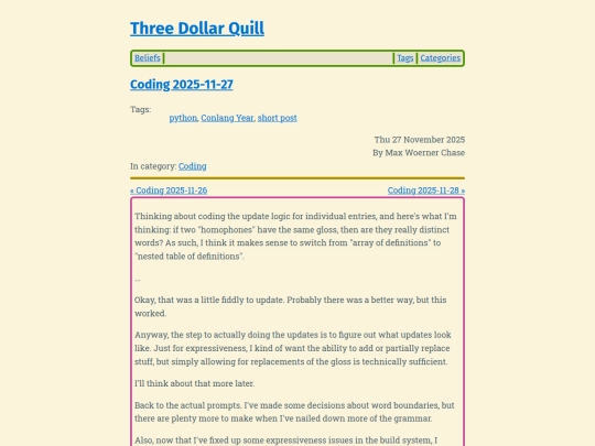coding-2025-11-27 screenshot