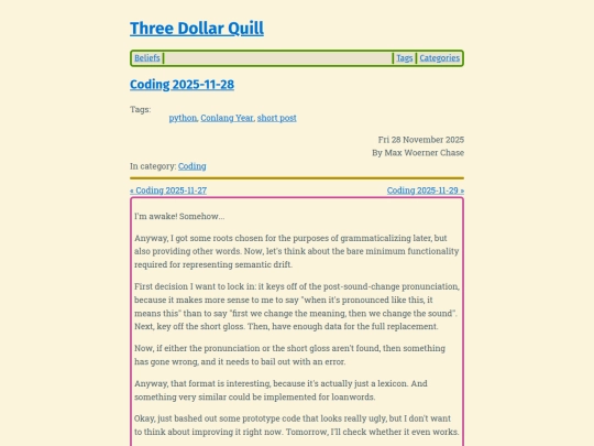 coding-2025-11-28 screenshot