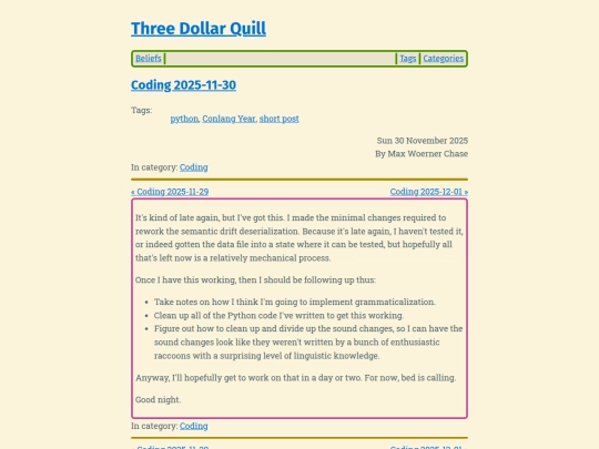 coding-2025-11-30 screenshot