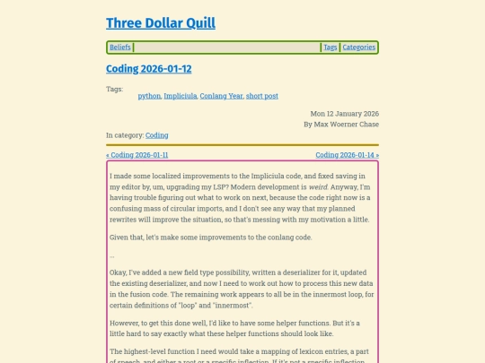coding-2026-01-12 screenshot
