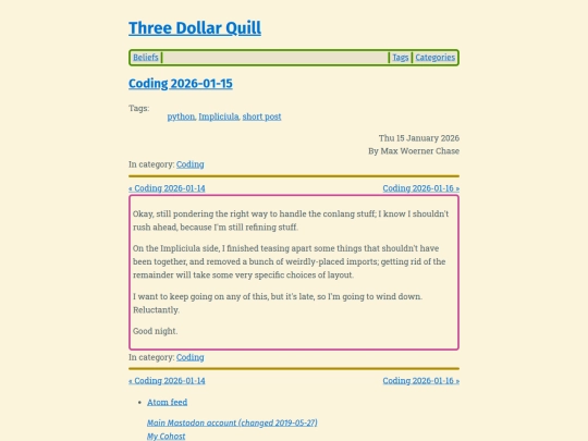 coding-2026-01-15 screenshot