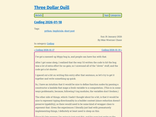coding-2026-01-18 screenshot