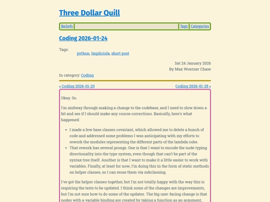 coding-2026-01-24 screenshot