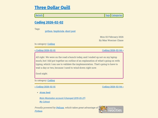 coding-2026-02-02 screenshot
