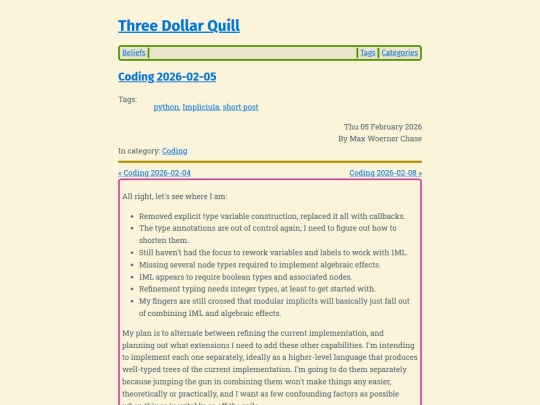 coding-2026-02-05 screenshot