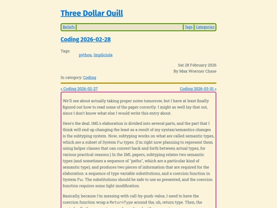 coding-2026-02-28 screenshot