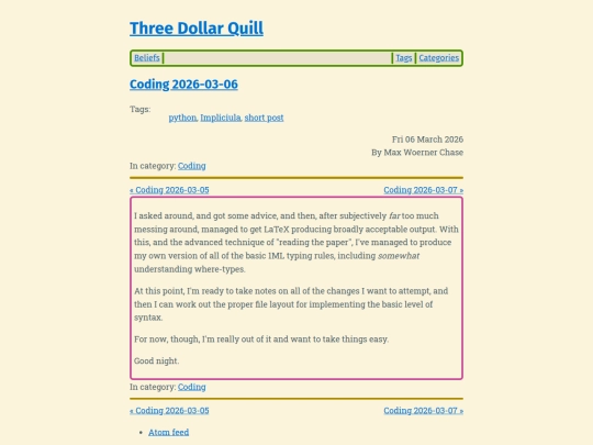 coding-2026-03-06 screenshot