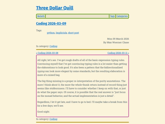 coding-2026-03-09 screenshot