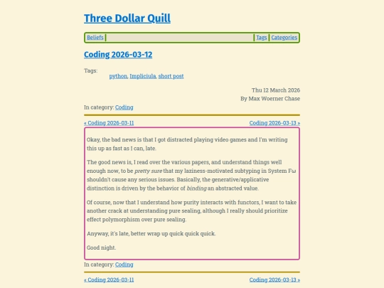 coding-2026-03-12 screenshot