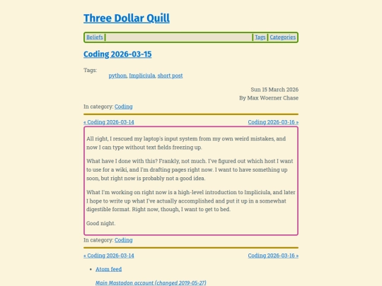 coding-2026-03-15 screenshot