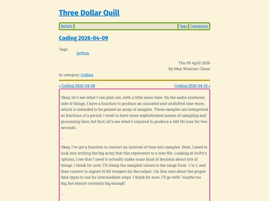 coding-2026-04-09 screenshot