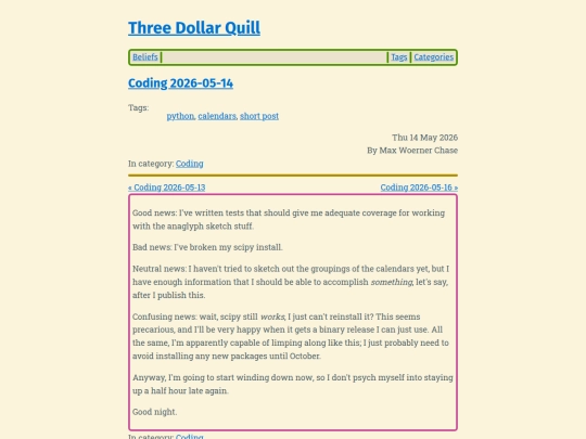 coding-2026-05-14 screenshot
