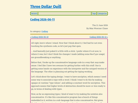 coding-2026-06-11 screenshot