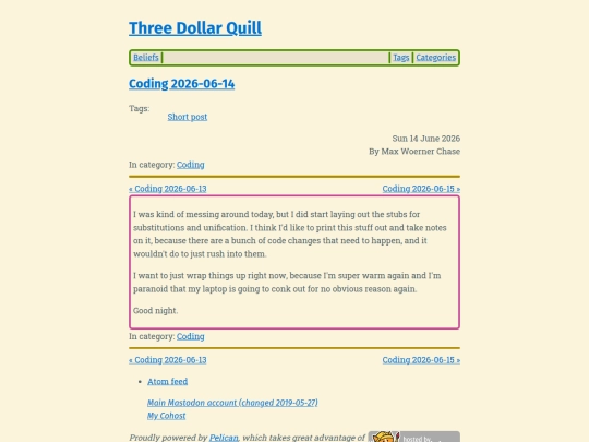 coding-2026-06-14 screenshot