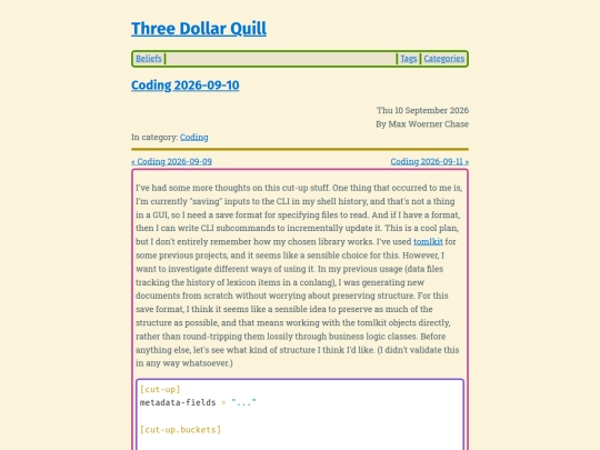 coding-2026-09-10 screenshot