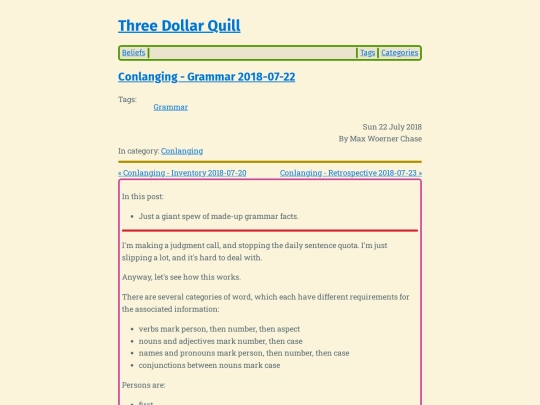 conlanging-grammar-2018-07-22 screenshot