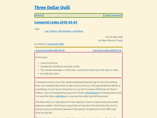 conworld-codex-2018-05-03 screenshot