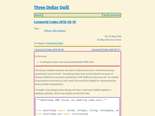 conworld-codex-2018-05-10 screenshot