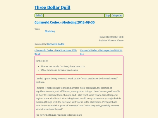 conworld-codex-modeling-2018-09-30 screenshot