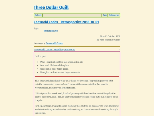 conworld-codex-retrospective-2018-10-01 screenshot