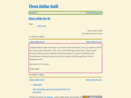 diary-2026-04-16 screenshot
