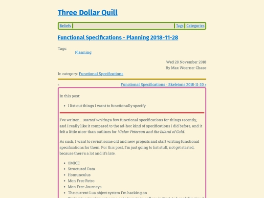 functional-specifications-planning-2018-11-28 screenshot