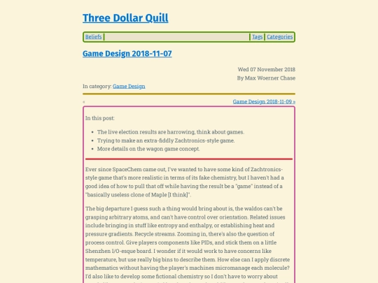 game-design-2018-11-07 screenshot