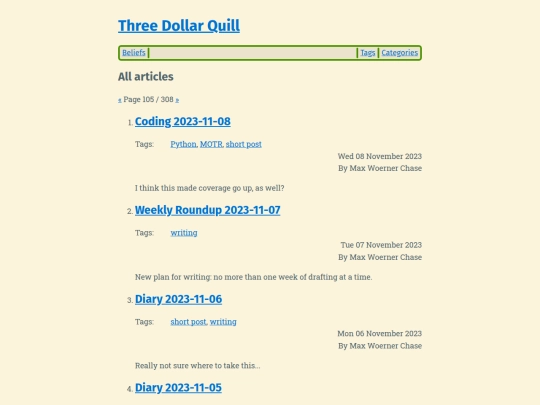 index105 screenshot